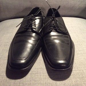 Hugo boss dress shoes